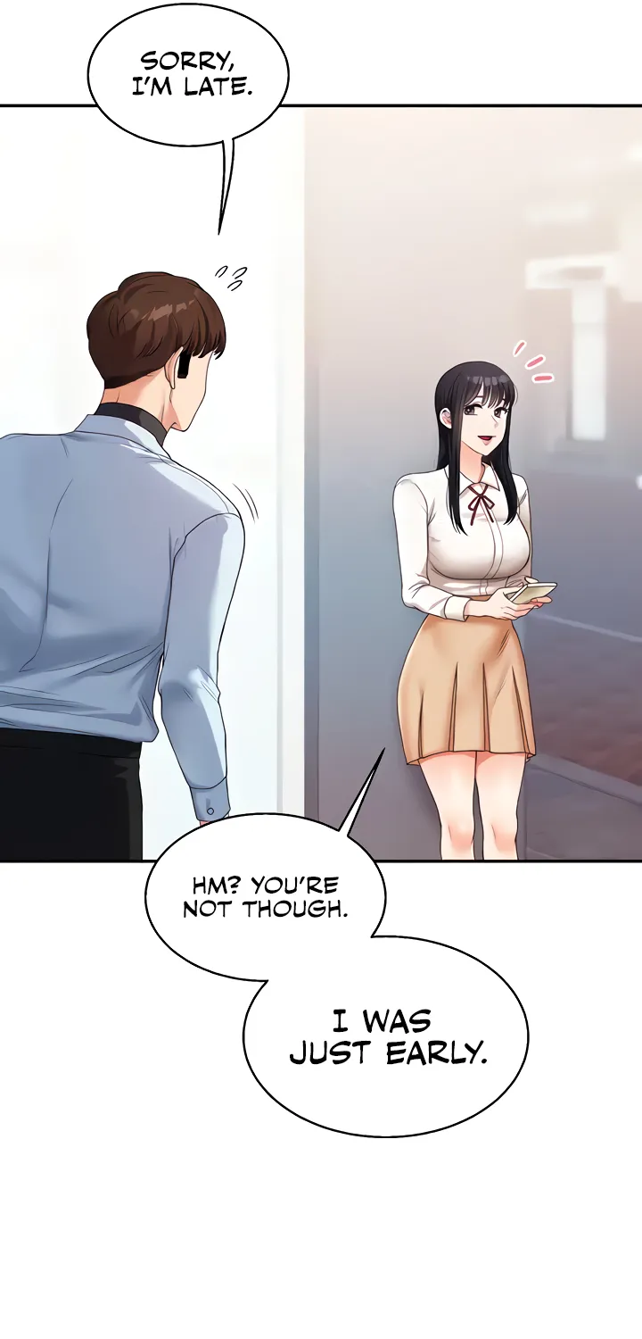 Relationship Reversal Chapter 18 page 11 - 
