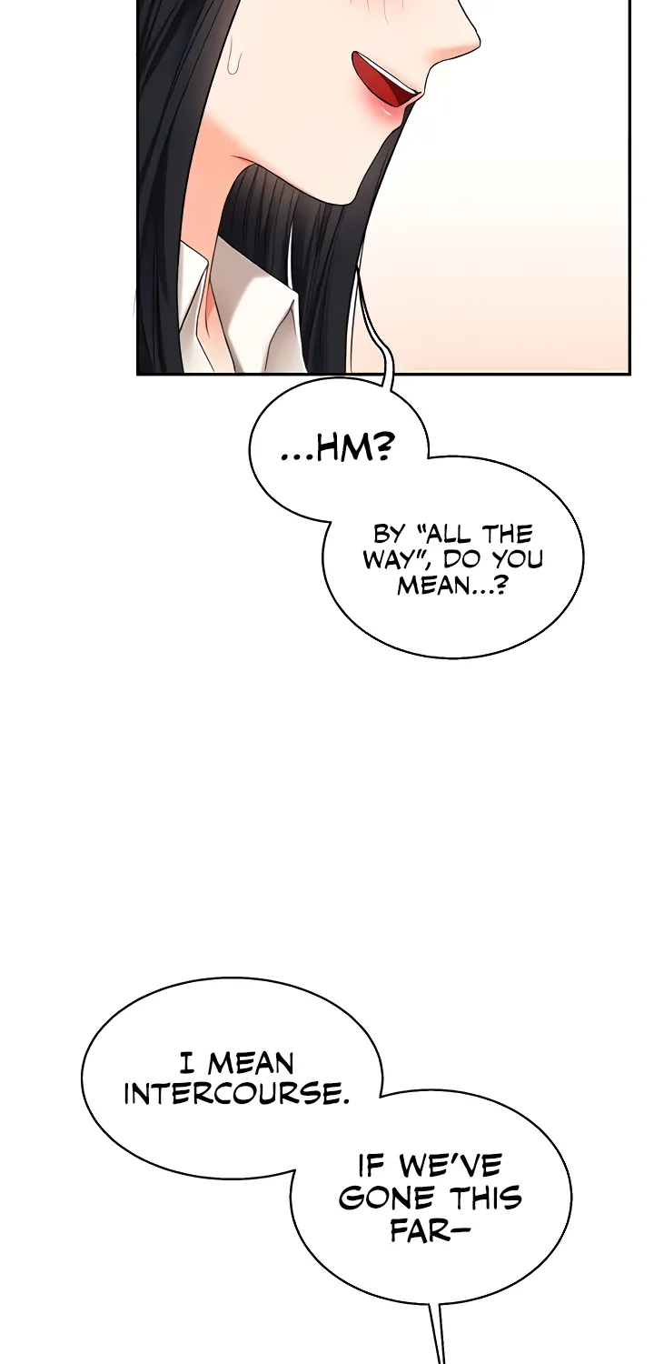 Relationship Reversal Chapter 18 page 101 - 