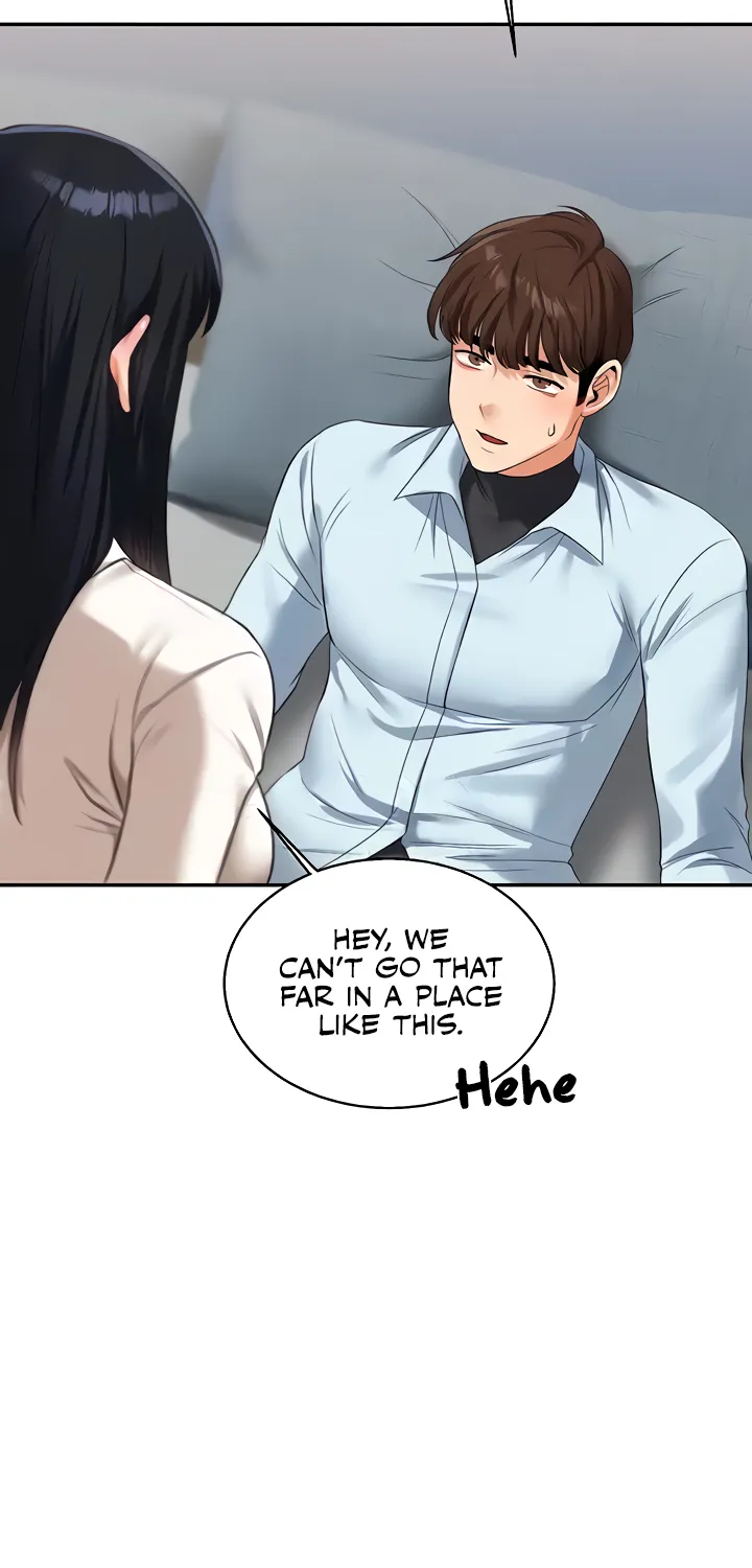 Relationship Reversal Chapter 18 page 102 - 