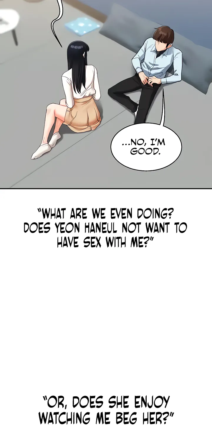 Relationship Reversal Chapter 18 page 109 - 