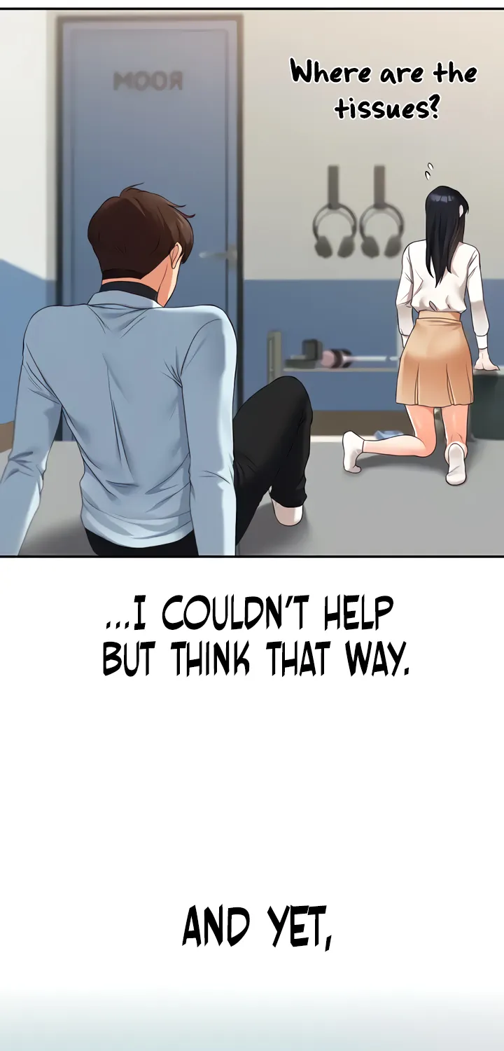 Relationship Reversal Chapter 18 page 110 - 