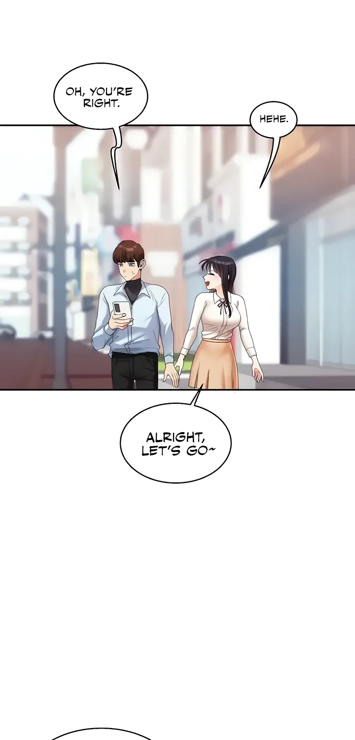 Relationship Reversal Chapter 18 page 12 - 