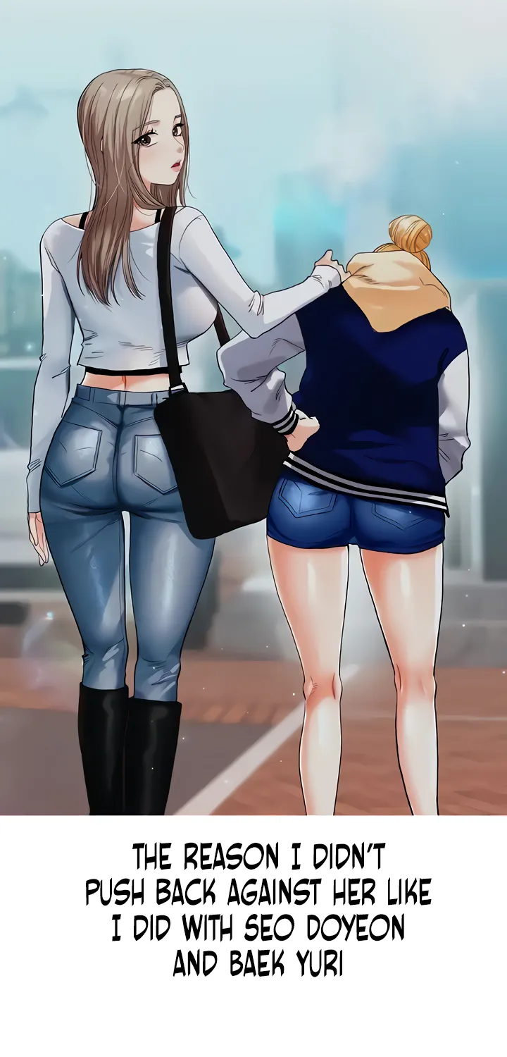 Relationship Reversal Chapter 18 page 111 - 