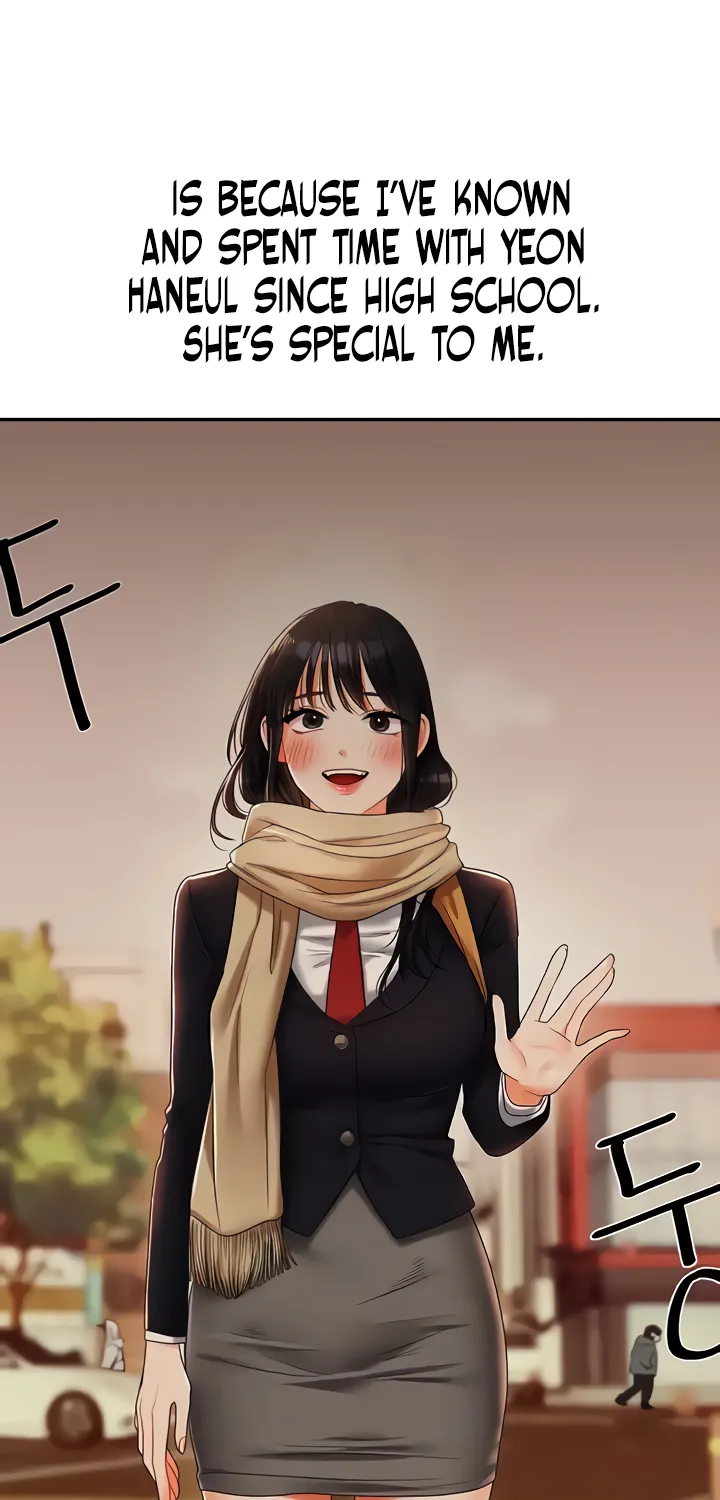 Relationship Reversal Chapter 18 page 112 - 