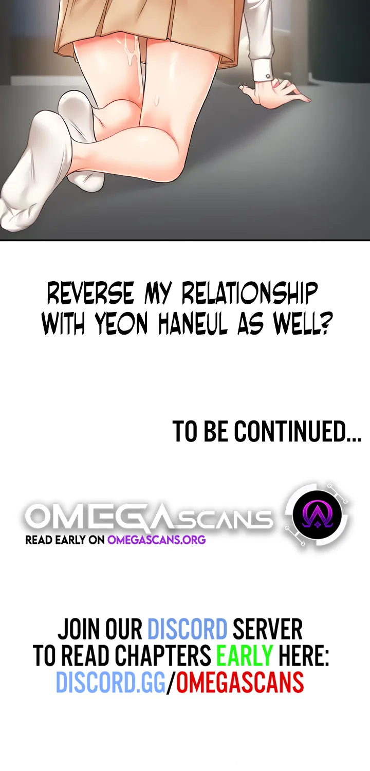 Relationship Reversal Chapter 18 page 115 - 