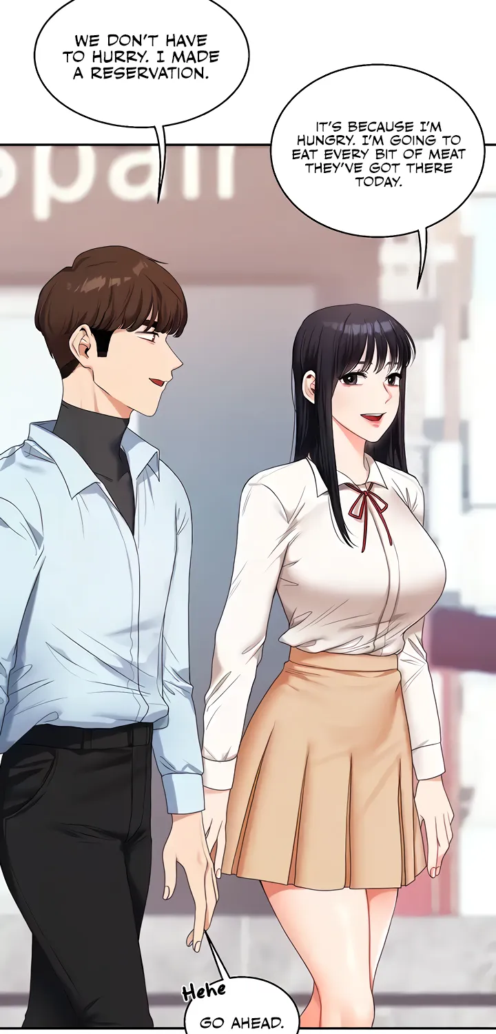 Relationship Reversal Chapter 18 page 13 - 