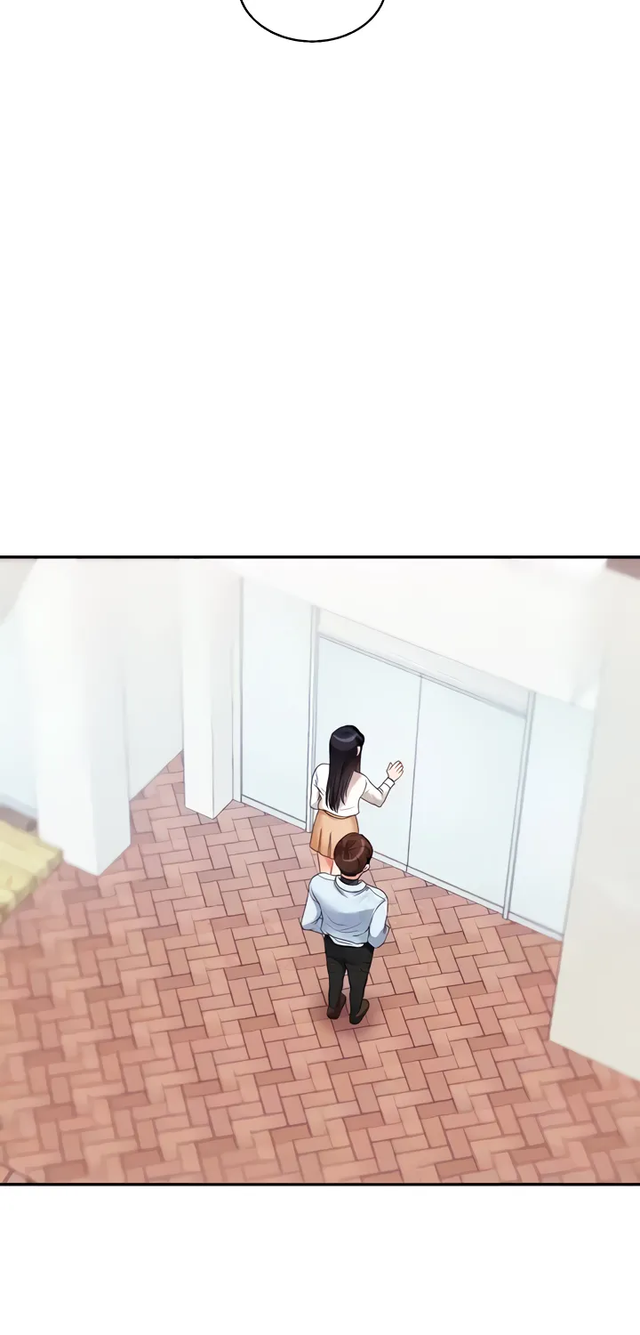 Relationship Reversal Chapter 18 page 14 - 