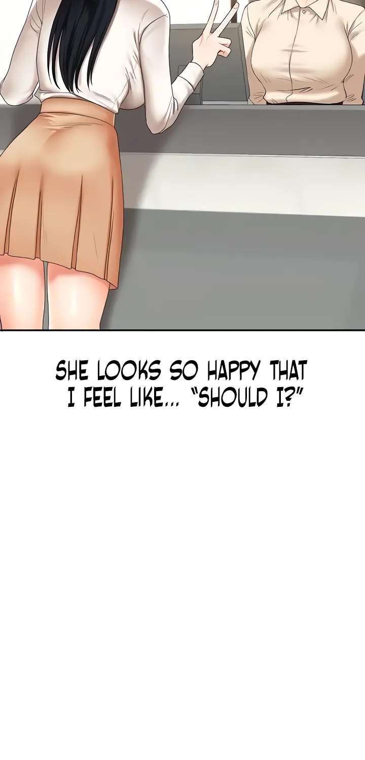Relationship Reversal Chapter 18 page 16 - 