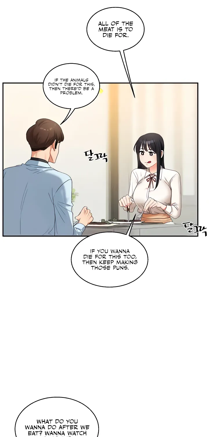 Relationship Reversal Chapter 18 page 17 - 