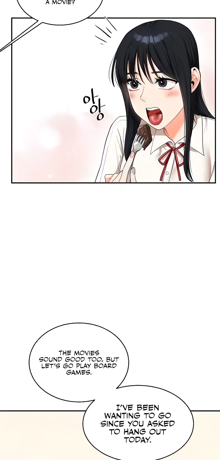 Relationship Reversal Chapter 18 page 18 - 