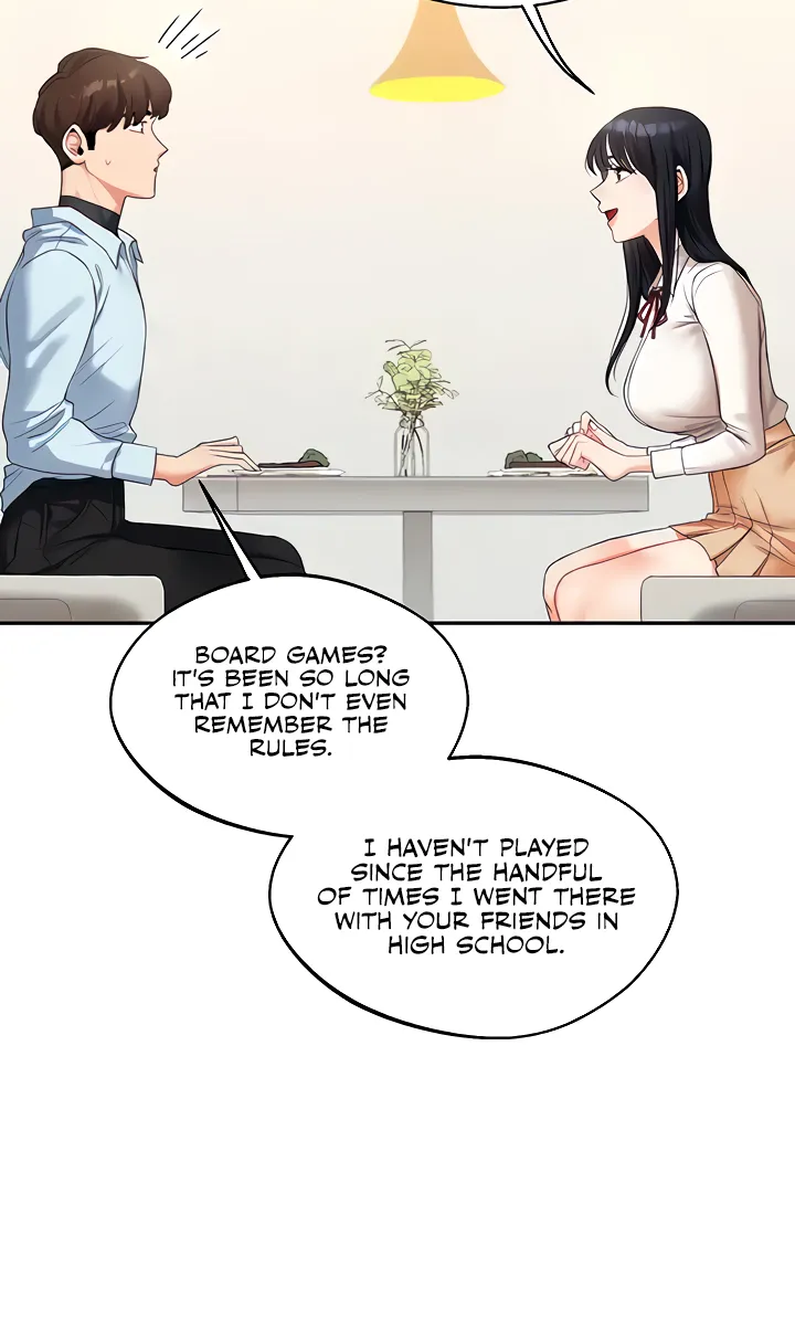 Relationship Reversal Chapter 18 page 19 - 