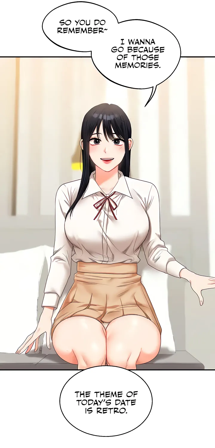 Relationship Reversal Chapter 18 page 20 - 