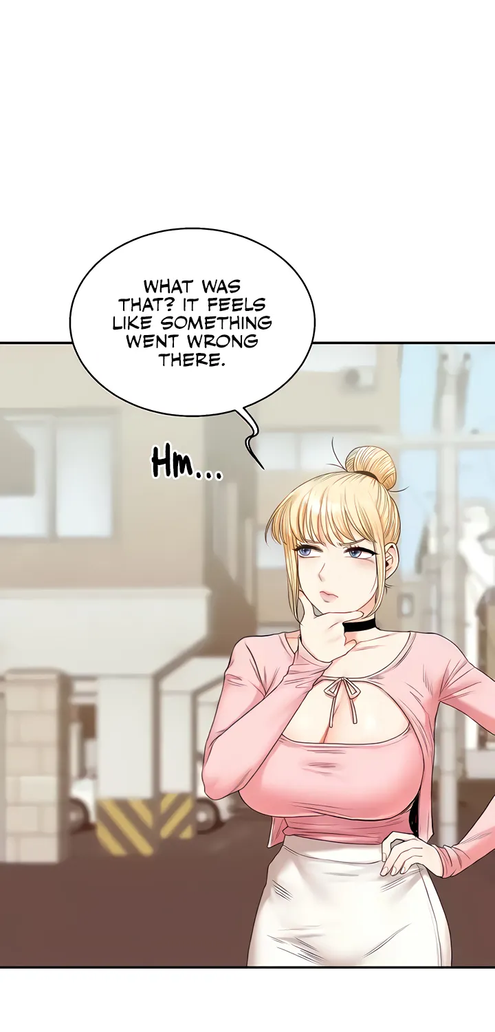 Relationship Reversal Chapter 18 page 3 - 
