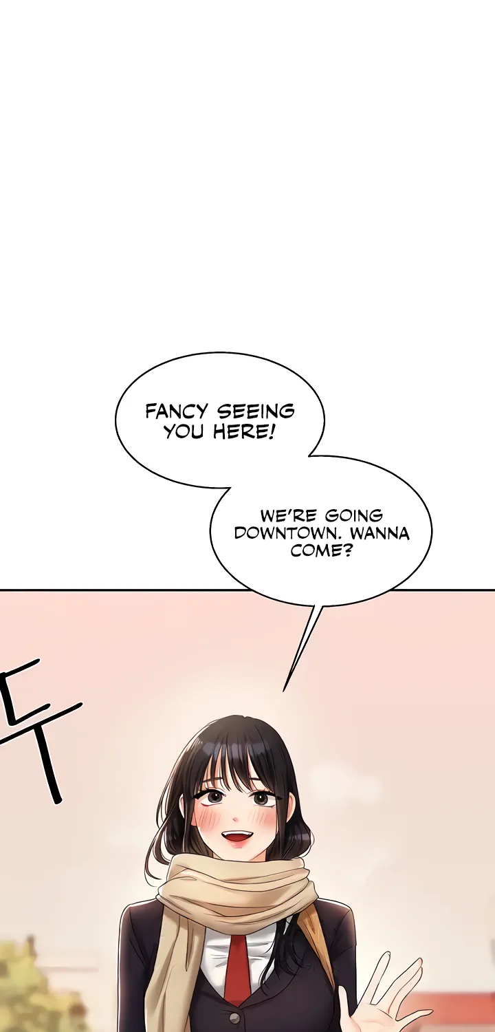 Relationship Reversal Chapter 18 page 21 - 