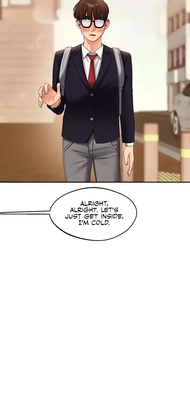 Relationship Reversal Chapter 18 page 23 - 