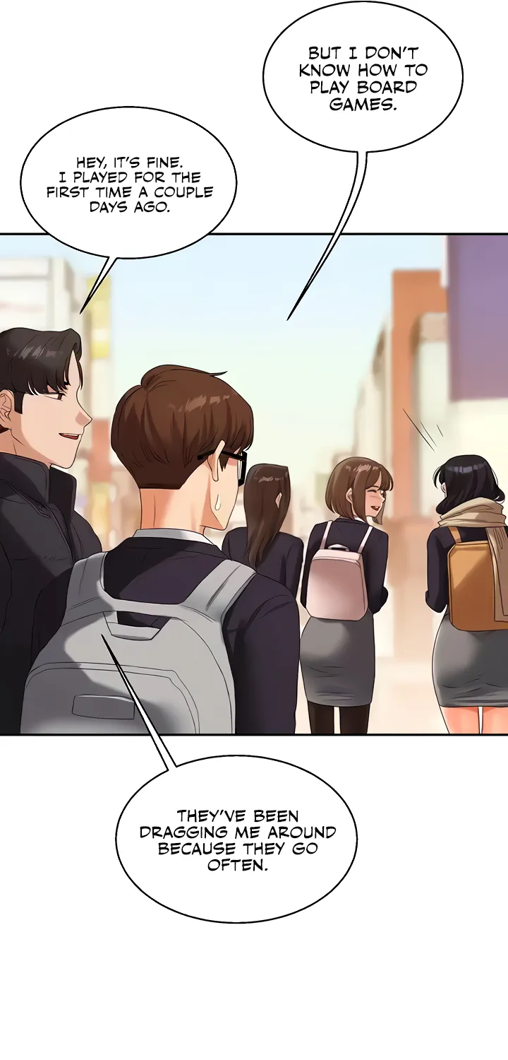 Relationship Reversal Chapter 18 page 24 - 