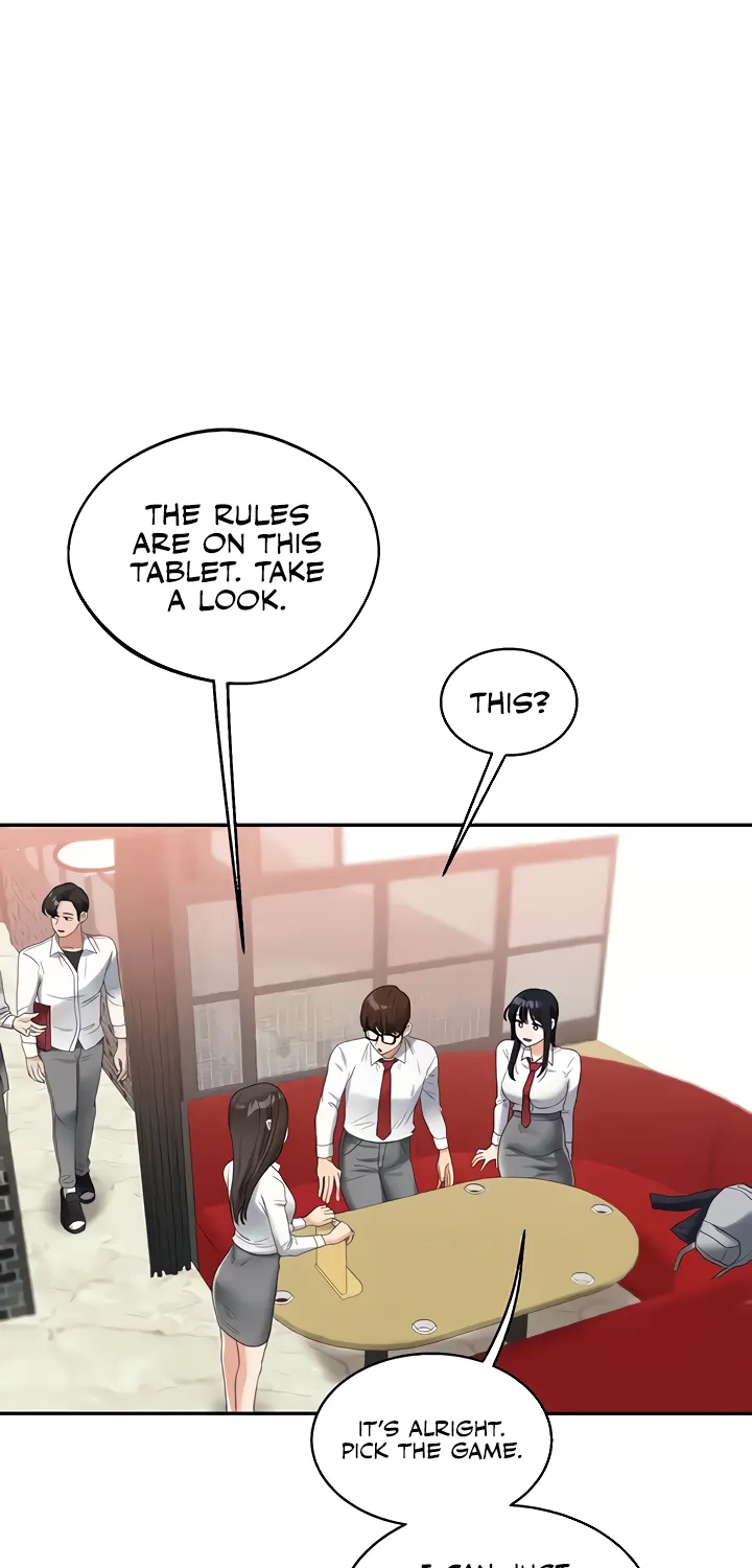 Relationship Reversal Chapter 18 page 25 - 