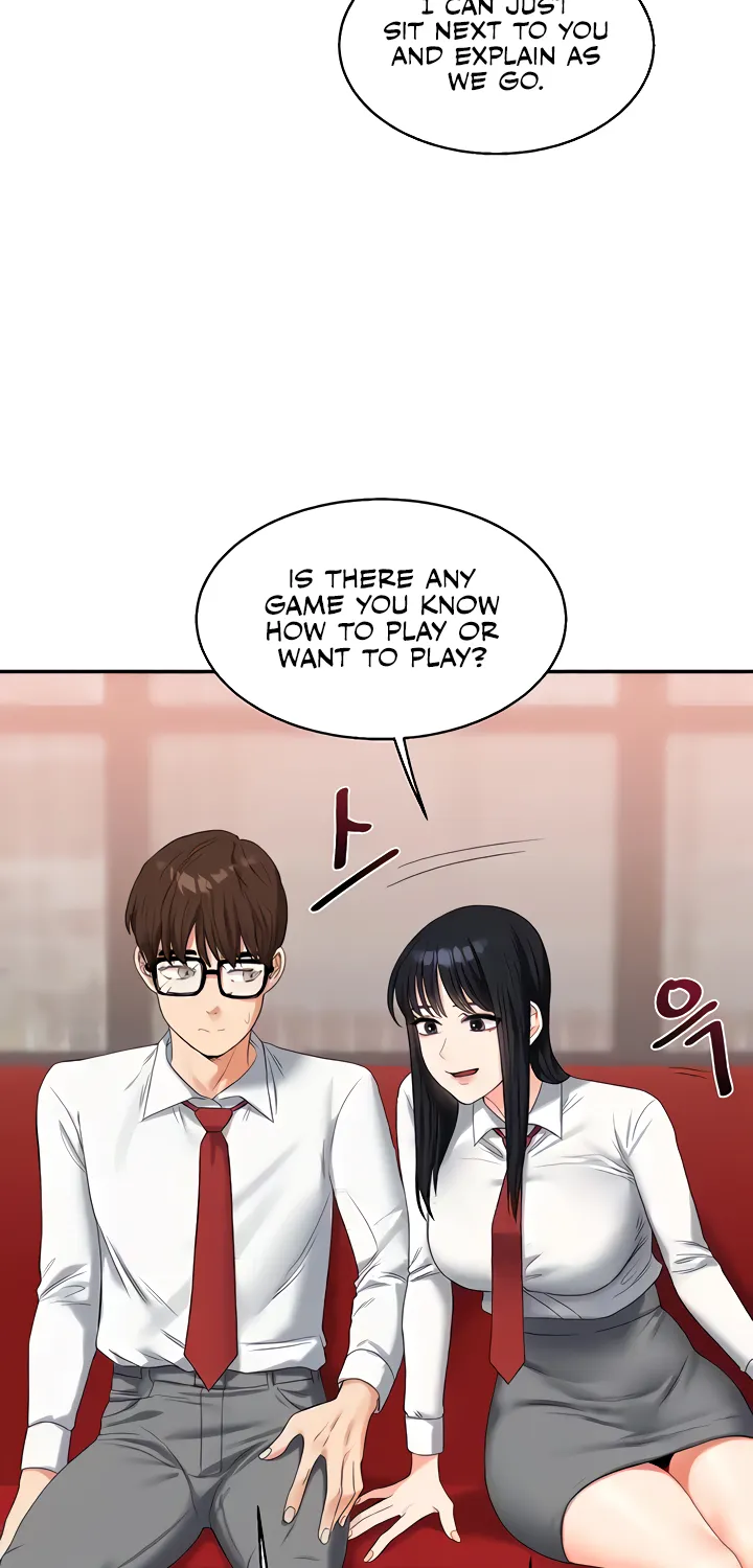 Relationship Reversal Chapter 18 page 26 - 