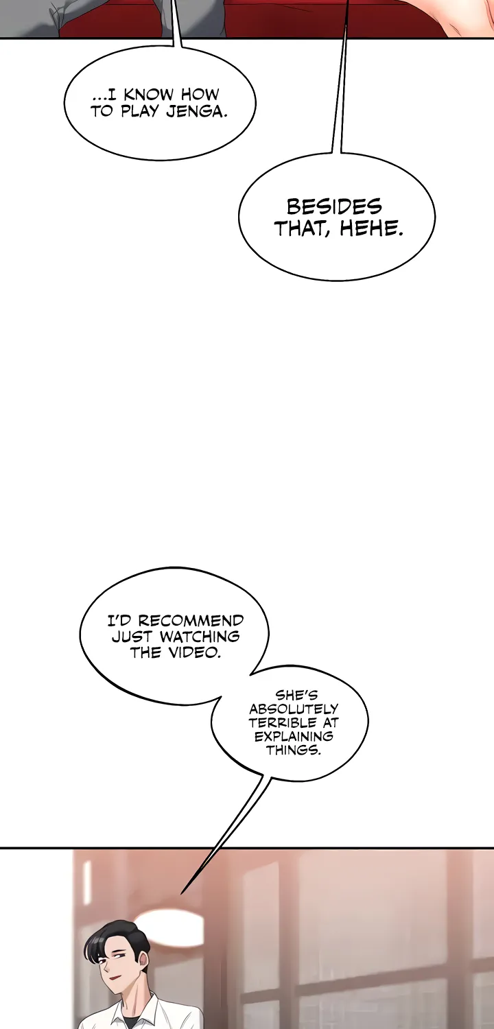 Relationship Reversal Chapter 18 page 27 - 