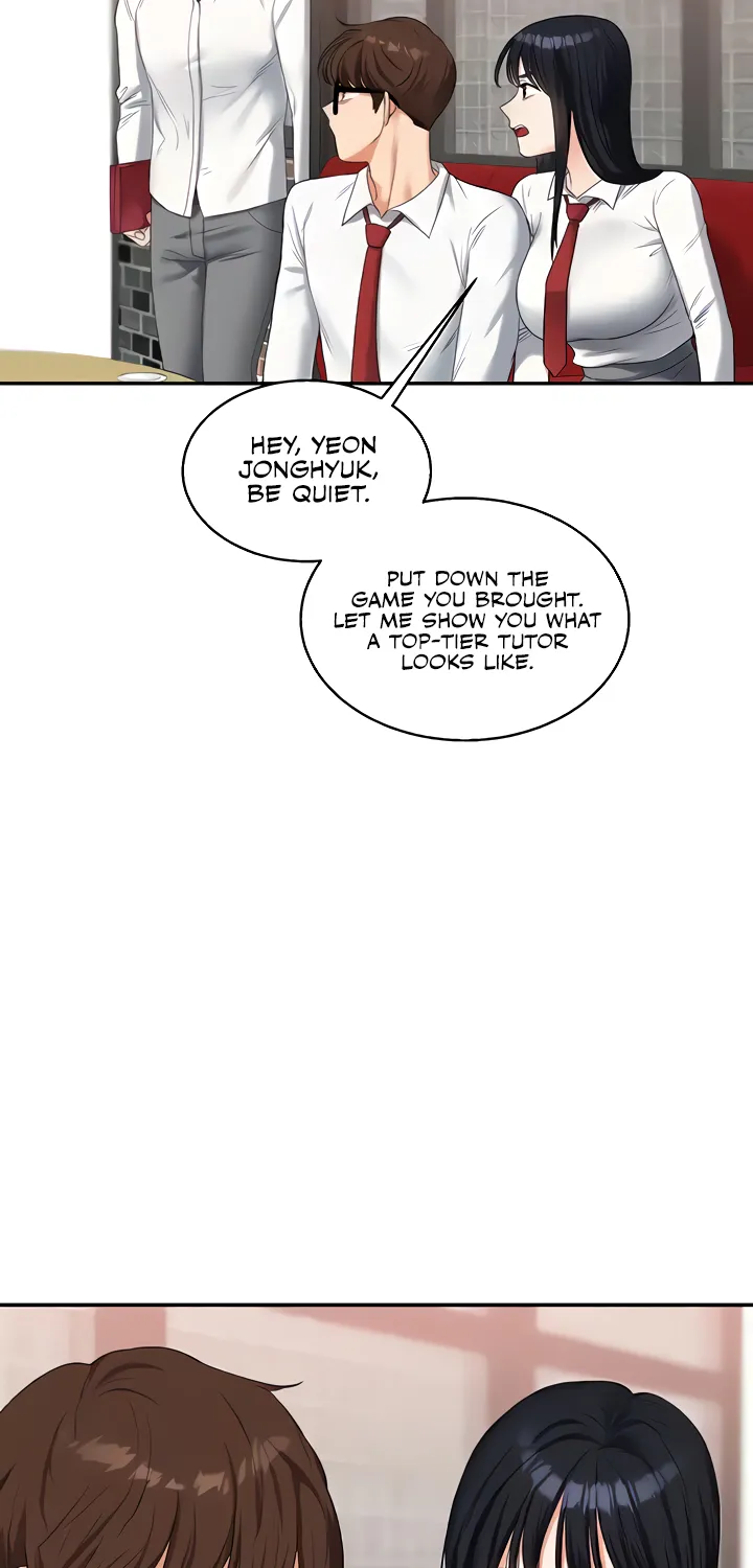 Relationship Reversal Chapter 18 page 28 - 