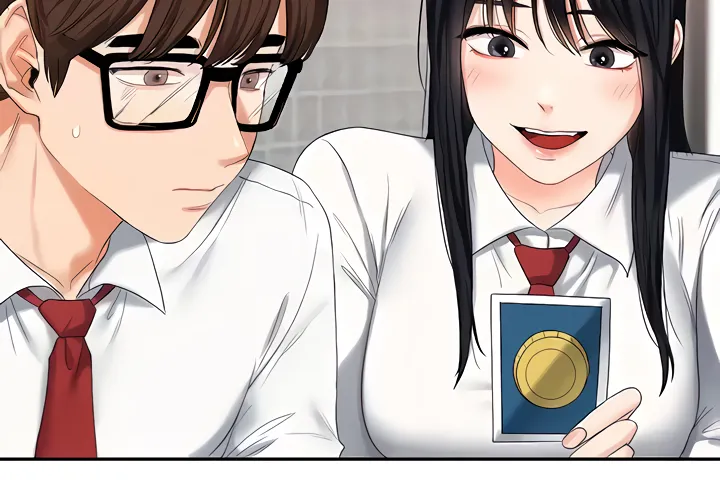 Relationship Reversal Chapter 18 page 29 - 