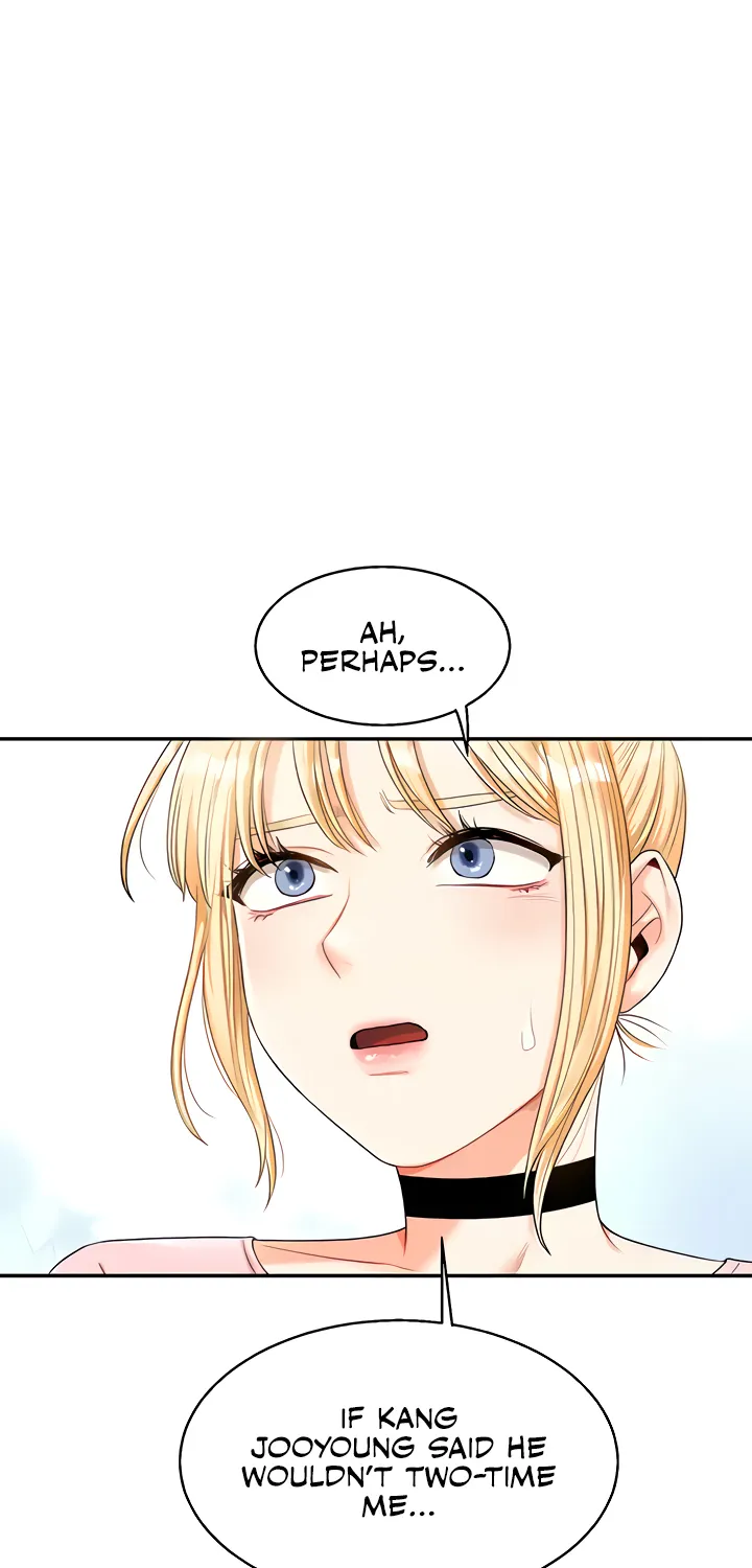 Relationship Reversal Chapter 18 page 4 - 