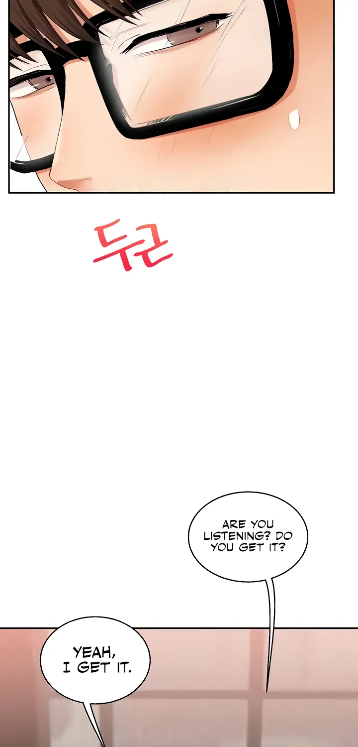Relationship Reversal Chapter 18 page 31 - 