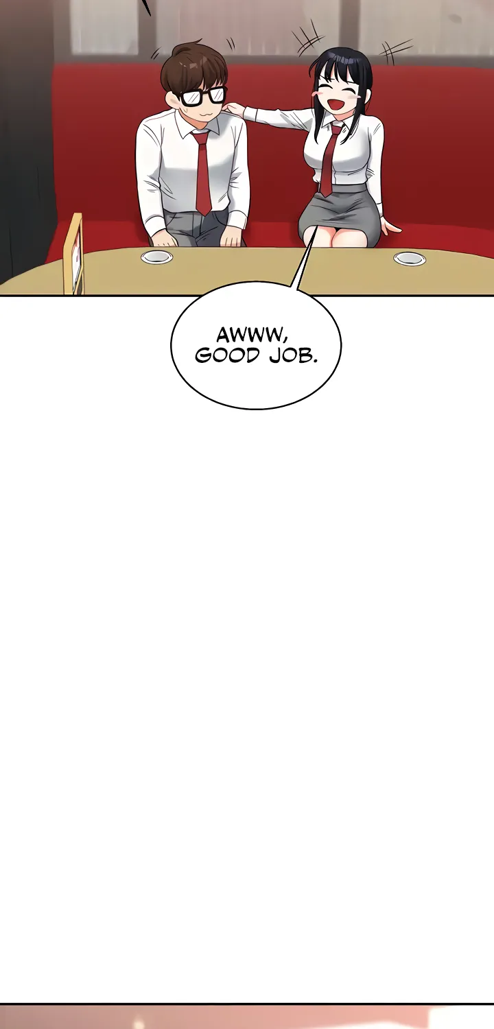 Relationship Reversal Chapter 18 page 32 - 