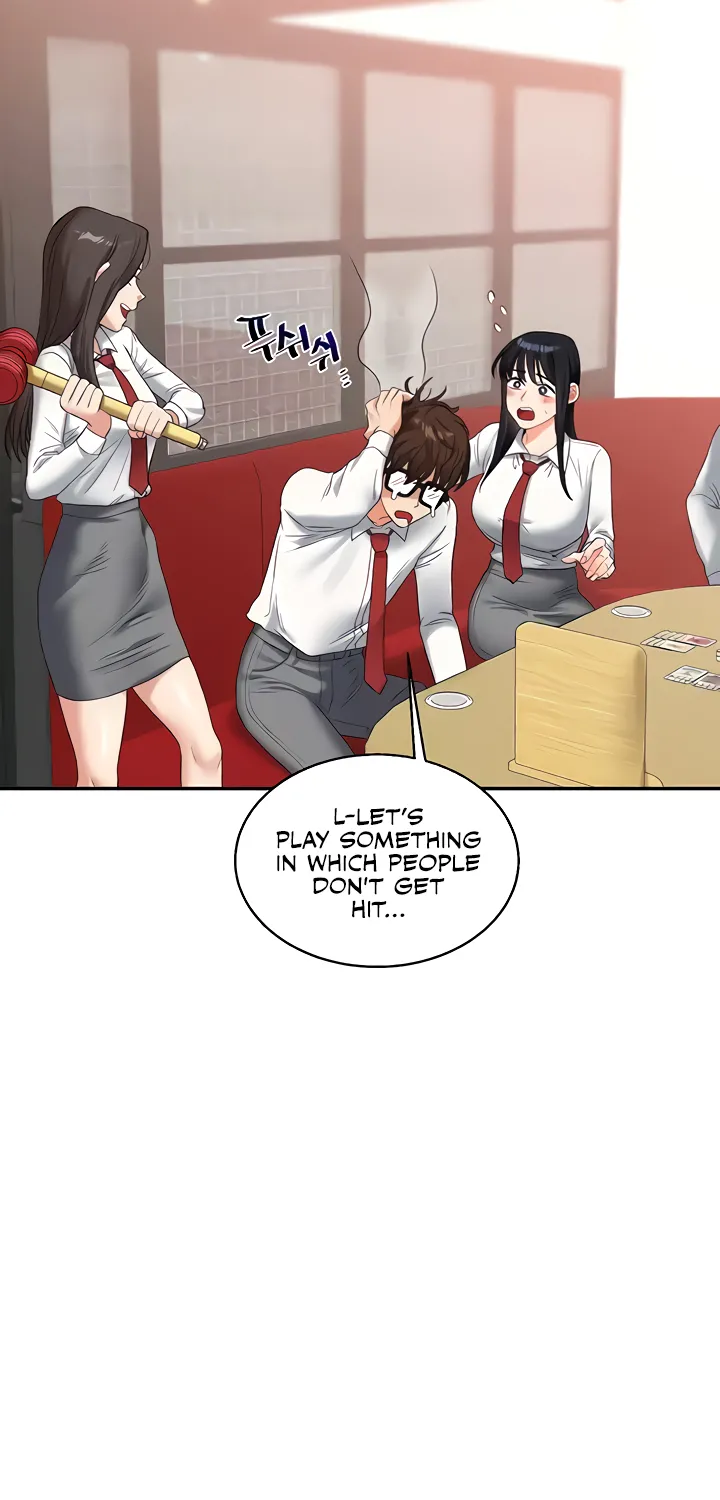 Relationship Reversal Chapter 18 page 33 - 