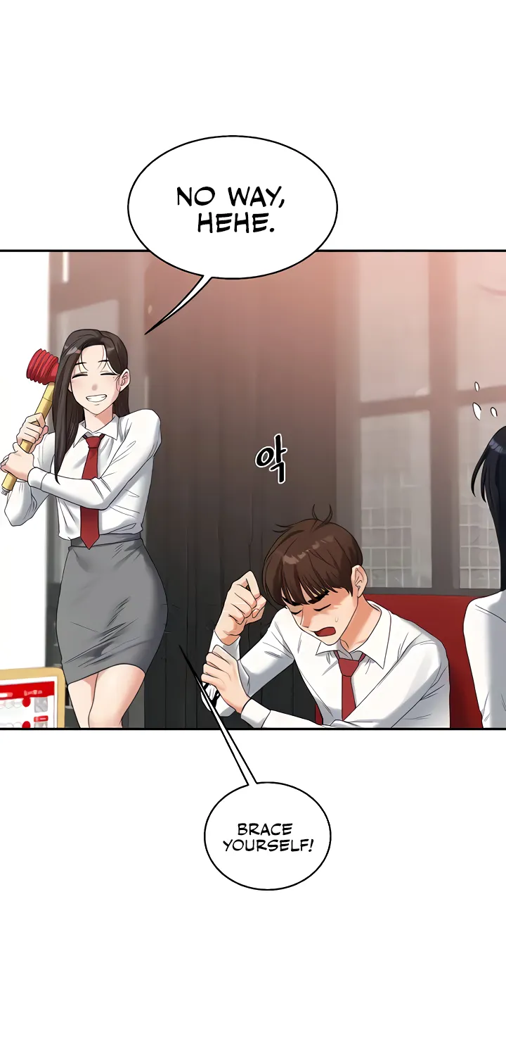Relationship Reversal Chapter 18 page 34 - 
