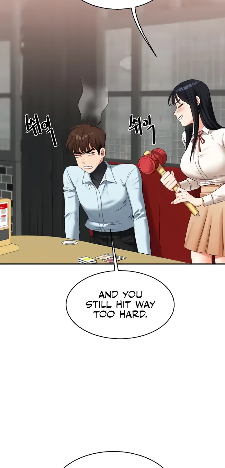 Relationship Reversal Chapter 18 page 36 - 