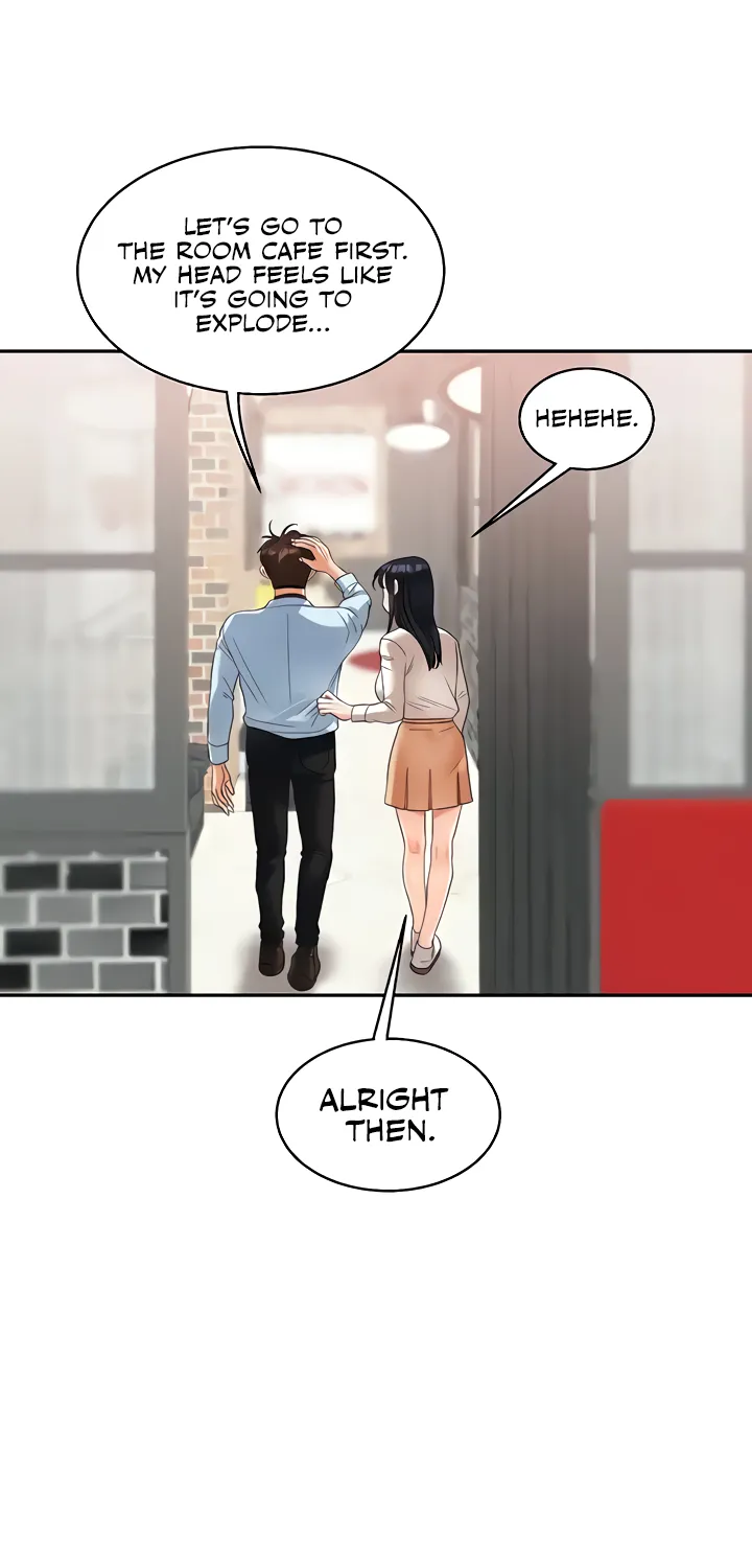 Relationship Reversal Chapter 18 page 38 - 