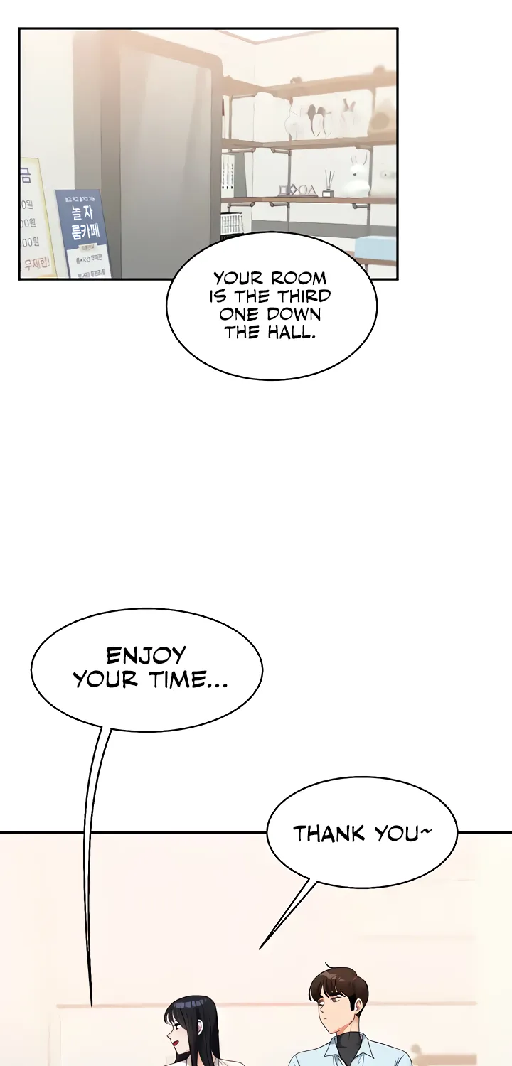 Relationship Reversal Chapter 18 page 40 - 