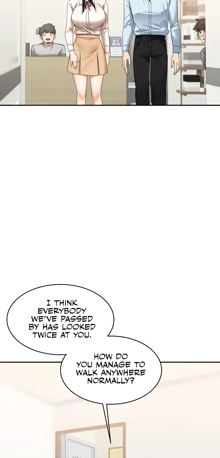 Relationship Reversal Chapter 18 page 41 - 