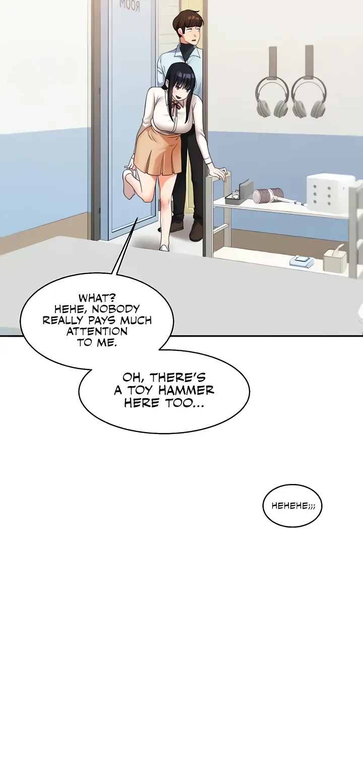 Relationship Reversal Chapter 18 page 42 - 