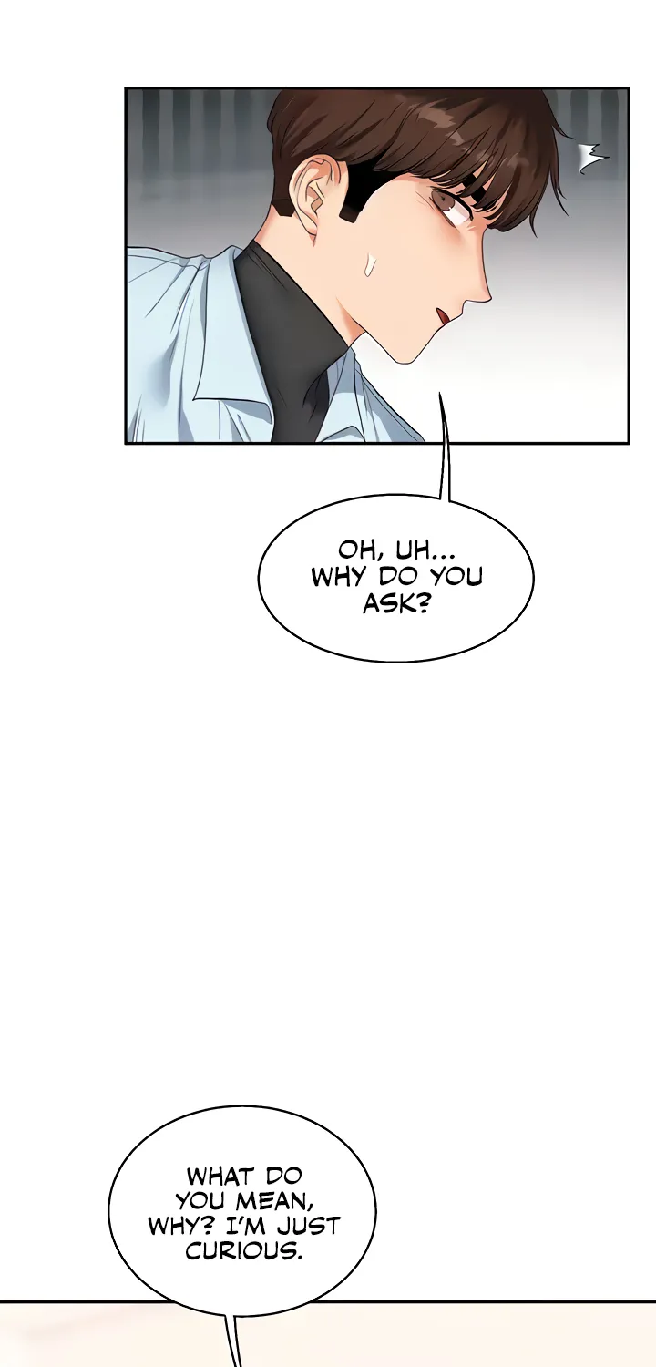 Relationship Reversal Chapter 18 page 44 - 