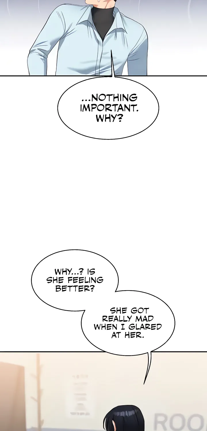 Relationship Reversal Chapter 18 page 47 - 