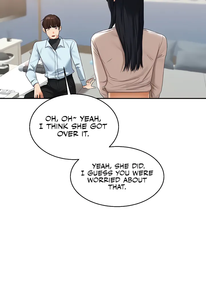 Relationship Reversal Chapter 18 page 48 - 