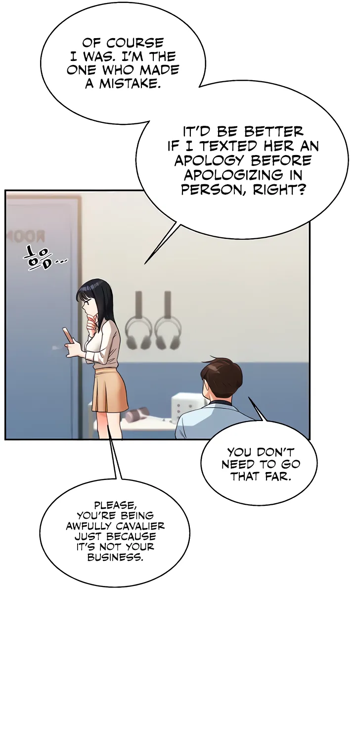 Relationship Reversal Chapter 18 page 49 - 