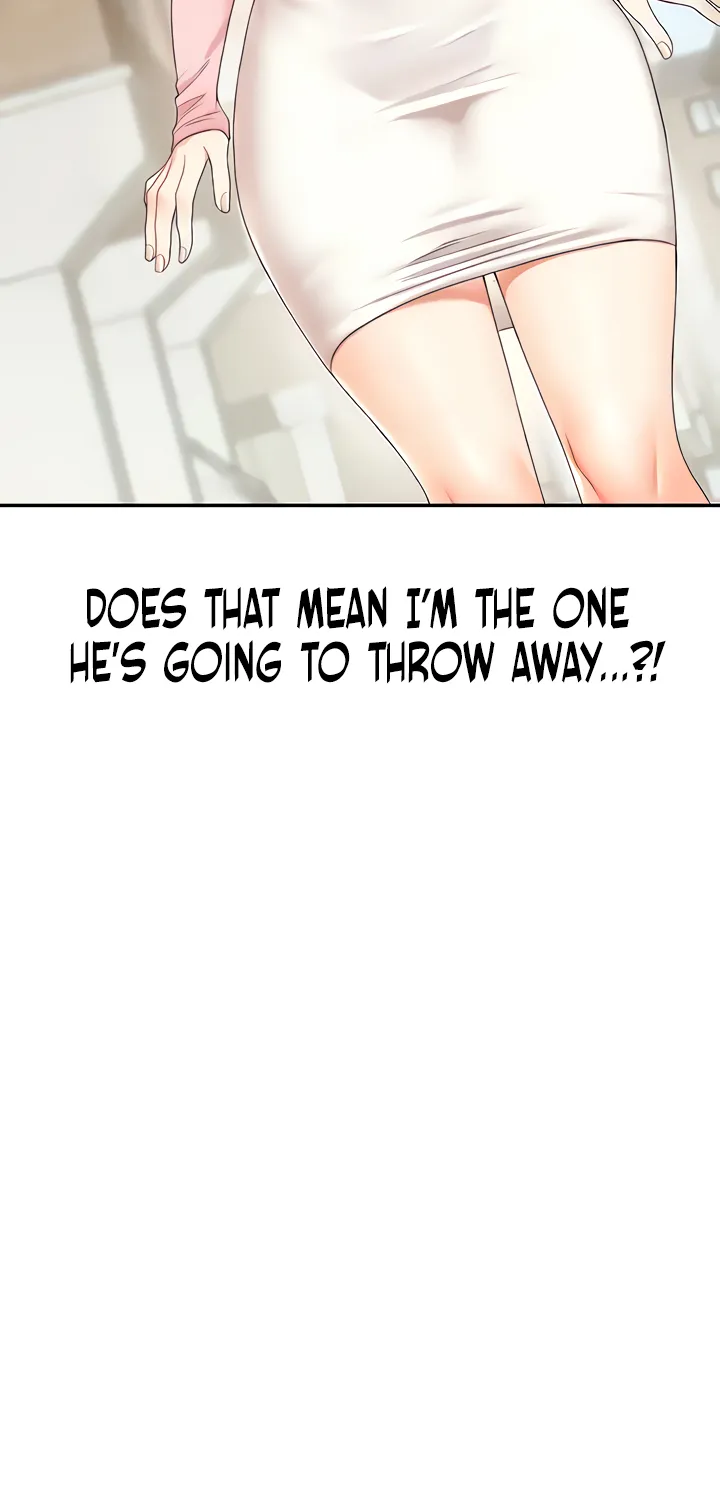 Relationship Reversal Chapter 18 page 6 - 