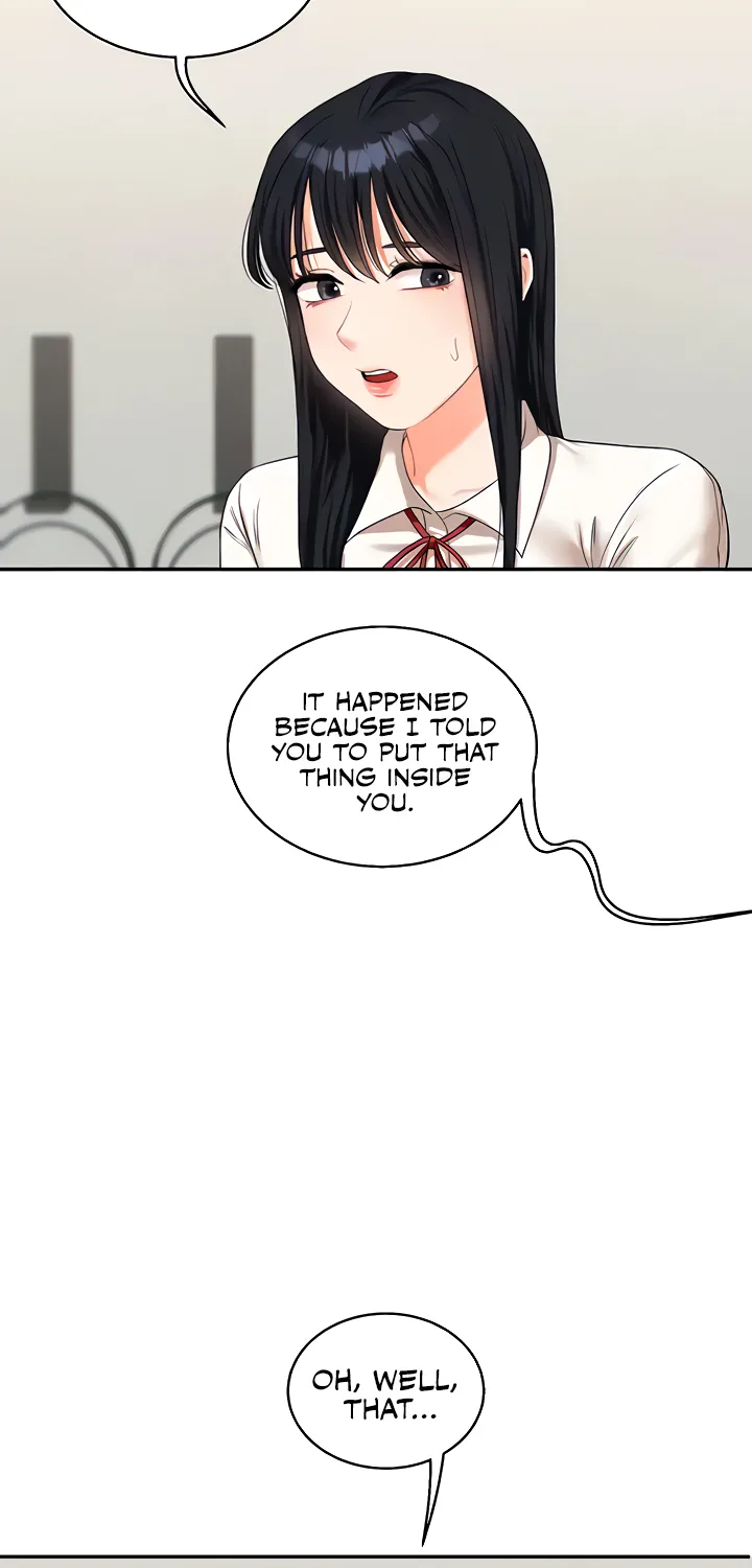 Relationship Reversal Chapter 18 page 51 - 