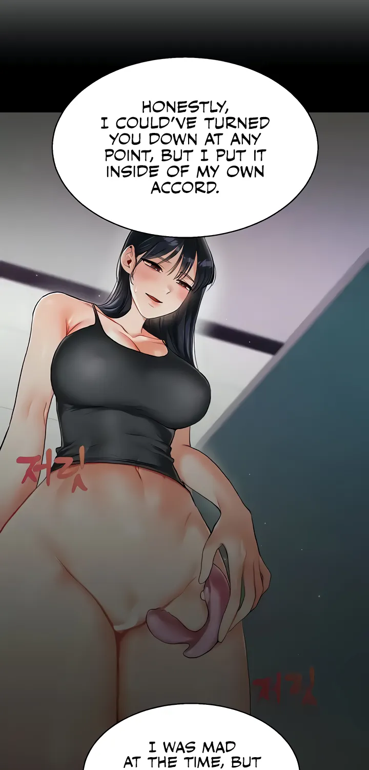 Relationship Reversal Chapter 18 page 53 - 