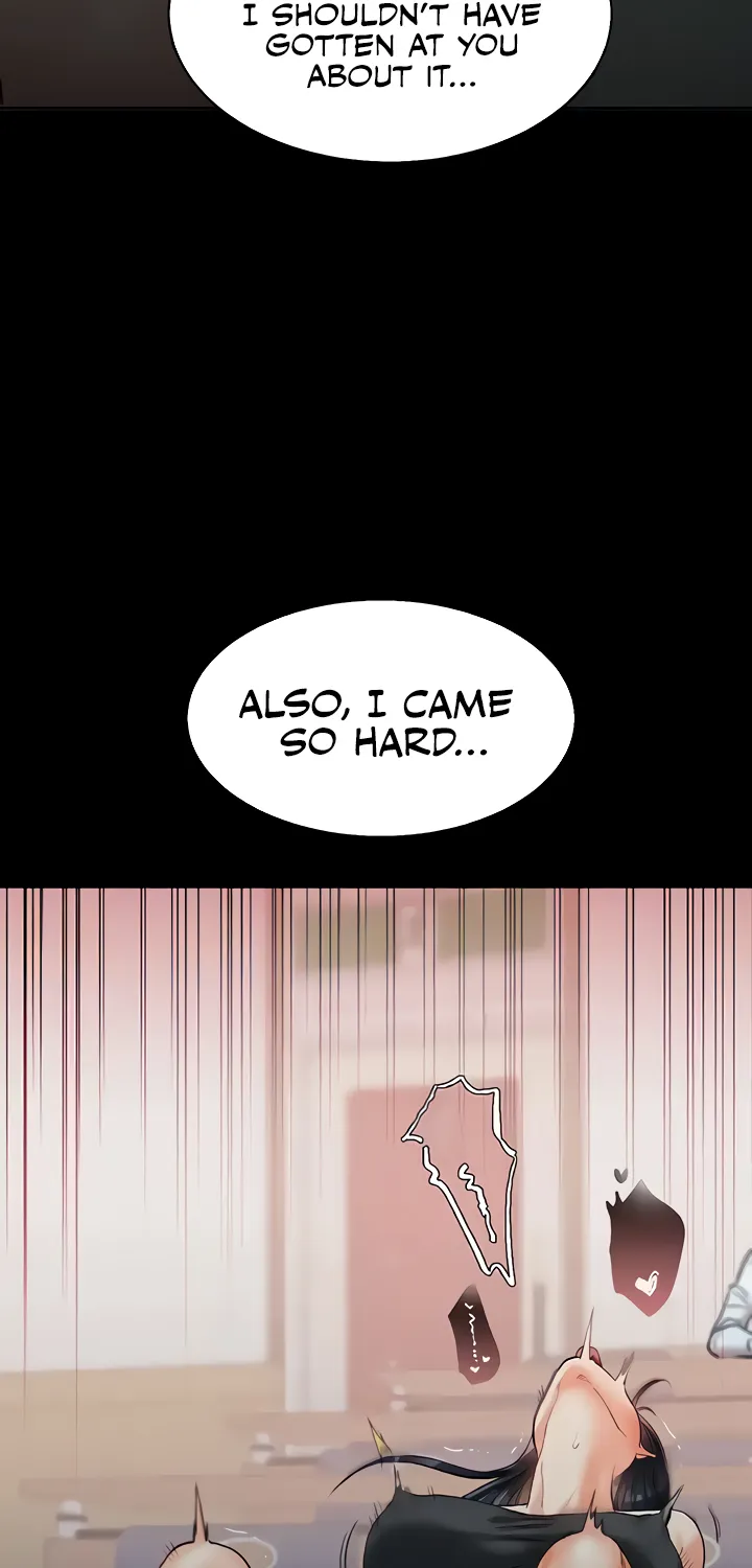 Relationship Reversal Chapter 18 page 54 - 