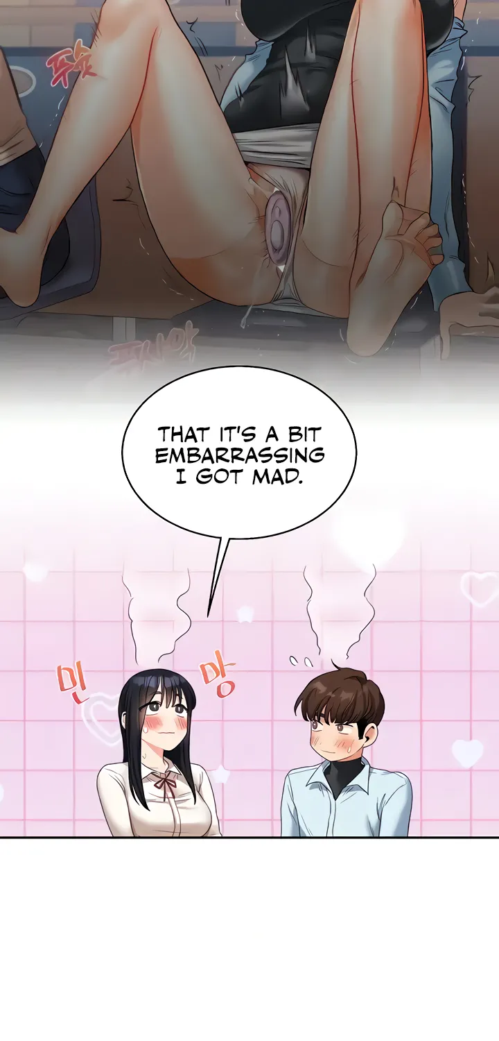 Relationship Reversal Chapter 18 page 55 - 