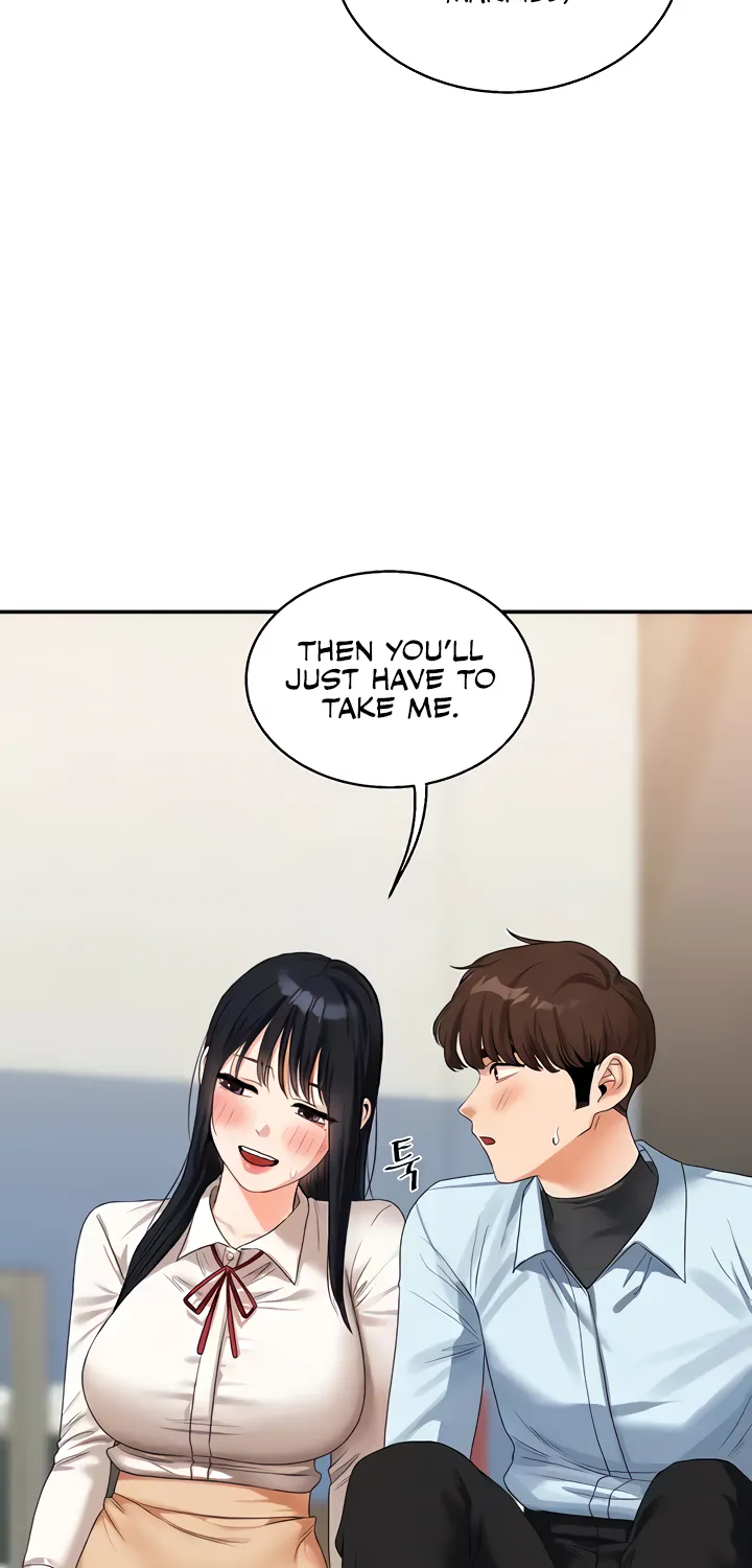 Relationship Reversal Chapter 18 page 57 - 