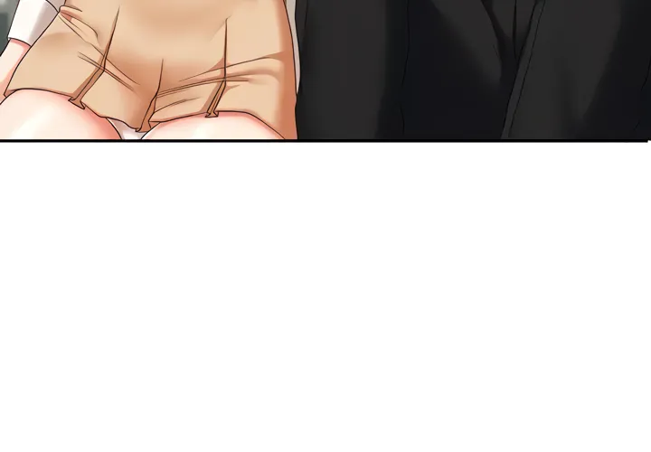 Relationship Reversal Chapter 18 page 58 - 