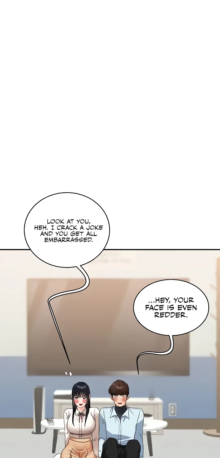 Relationship Reversal Chapter 18 page 60 - 