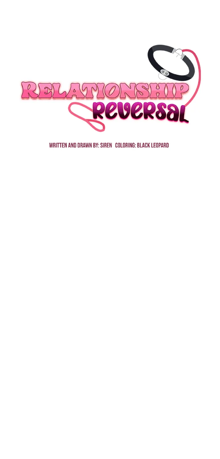Relationship Reversal Chapter 18 page 7 - 