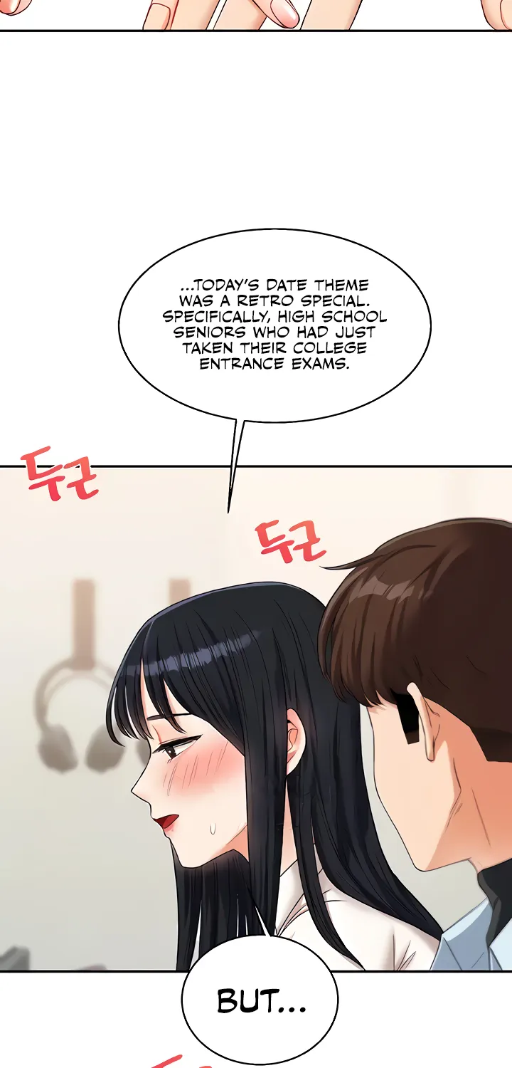 Relationship Reversal Chapter 18 page 62 - 