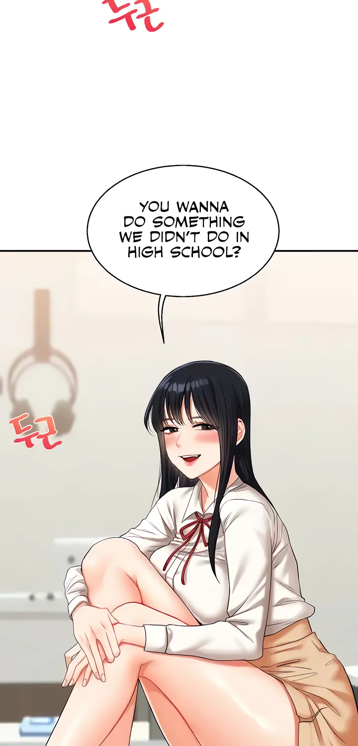 Relationship Reversal Chapter 18 page 63 - 